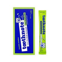 투스노트 시카 마우스 워시 일회용 구강청결제, 12ml × 30포