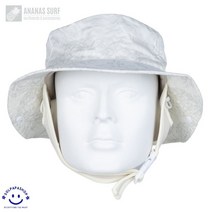 서프브림 모자 차단 자외선 서프햇 햇빛 선스크린 버킷, S, CHINA, 아이보리