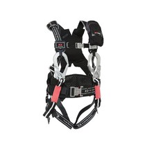 K2안전벨트 KB-9503Y 전체식 IUA19926 더블죔줄, 1개