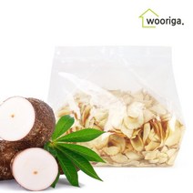 우리가스토리 직수입 대용량 킹콩 카사바칩 1.25kg 벌크과자 주전부리, 단품없음