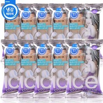 아이스 데오시트 냉감테라피 10개 여름철 외출시 필수