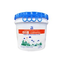 세라폴 규산질계 탄성 도막 방수재 9kg