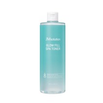 [제이엠솔루션 정품-에바카르마SHOP] !!편백수 스파 토너!! 글로우 필 스파토너 500ml [득템할인], 스파토너 2개