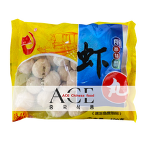 새우볼 400g 냉동 완자볼