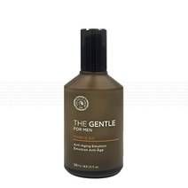더페이스샵 더 젠틀 포맨 안티에이징 로션, 130ml, 1개
