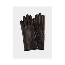 [오메가 글로브] Nappa Woman - Black