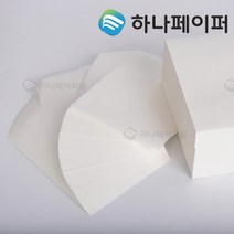 유산지 노루지 식품 종이 용지 모음, 90 x 120 cm 25매, N-PE코팅크라프트지{PK80}