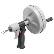 건강-드림_리지드-KWIK-SPIN 스프링청소기 57038 6.3mm (1EA) 배관용품 케이블자동공급 편리 작업공구 세척간편 산업_rjsrkdemf, 조은상품!!!!!, G-D-선택사항없습니다