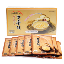 고향의 가마솥누룽지 그대로 맛있는 햅쌀 누룽지150g 5봉지/10봉지/20봉지, 누룽지150g 5봉지