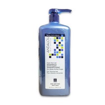 안달로우 아르간 스템 셀 에이징 디파잉 샴푸 946ml 1개, 기본