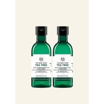 더바디샵 티트리 토너 250ML 듀오 기획세트