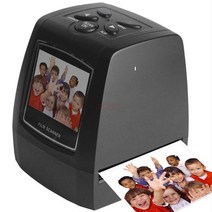필름스캐너 110 알리 대형 protable 네거티브 필름 스캐너 35mm 135 슬라이드 필름 변환기 사진 디지털 이미지 흑백 슬라이드 5mp 10mp 필름 스캐너, 협력사
