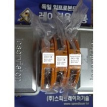 임프로본드 SKD11 레이저용접봉 0.6mm, 100m 1롤