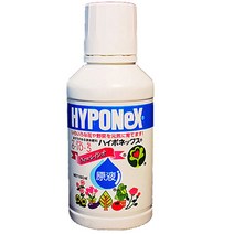 순둥이네화분 하이포넥스 레이쇼원액 160ml 식물영양제