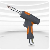 용접기 휴대용 공기 냉각 레이저 스테인레스 스틸 알루미늄, 4.Laser gun