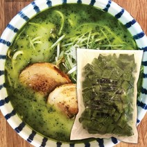 오지상구루메 냉동 바질페스토소스(포션) 1kg, 1개