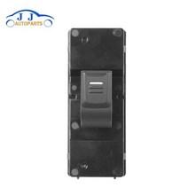 자동차부품 수입자동차호환제품 12458179 Chevrolet Colorado Canyon Hummer H3 용 후면 왼쪽오른쪽 파워 윈도우 컨트롤 마스터 스위치 20042012
