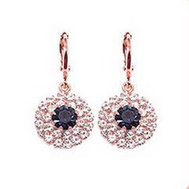 지오 로즈골드 14K GP 귀걸이 RGP 754