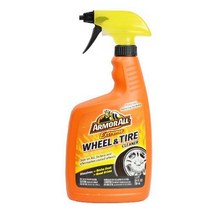 Armor All Extreme Wheel & Tire Cleaner (24 oz) null, 1, 24 Ounce