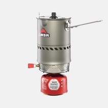 리액터스토브 1.0L 세트