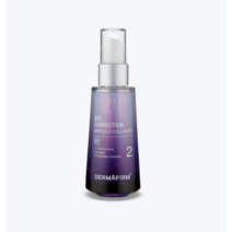 다마펌 온 바이오 코렉션 앰플 콜라겐 R4 50ml 진정 탄력보습 보랏빛탄력 저분자 콜라겐 저자극 민감피부, 1개