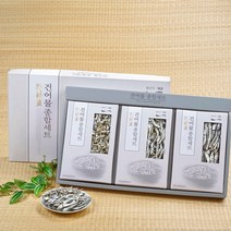 엄마애바다 건어물종합세트2호 선물세트, 1set