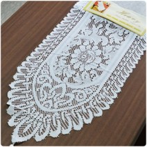 종교 테이블러너 클래식 교회 성당 기독교 불교 천주교 식탁보 유럽풍 유러풍 116cm 1개