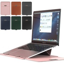 New MacBook Air 13.6 인치 케이스 2022 크리스탈 플라스틱 하드 쉘 커버 M2 DONGKE, 오른쪽 및 왼쪽 뇌