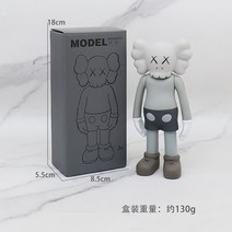 KAWS 카우스 피규어 카우스 Holiday Taipei 홀리데이, K