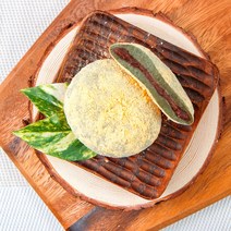 [떡집닷컴] 개별포장떡)콩찰떡(50g*15개) 750g, 50g, 15개, 15개