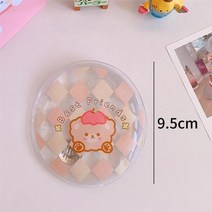 휴대용 충전식 손난로 전기 전자 핫팩 미니 겨울 핸드 워머 재사용 가능한 pvc 젤 팩, 패턴 15