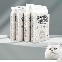 시둥마켓_고양이모래 응고 응고형 캣화장실 배변 모래