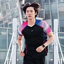 패기앤코 남 여 TRS 기능성 티셔츠 FST-593