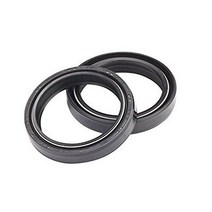 VITON Oil Seal Size 22mm X 34mm X 7mm - Pack of 2, 1