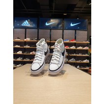 / NIKE COURT LEGAC CNVS MID / 코트레거시 컨버스 미드 / DD0161-100