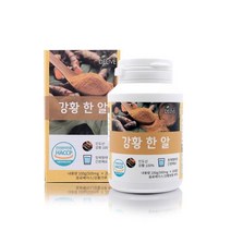 Delive 인도산 강황한알 정제형(500mgx200알) 커큐민, 쿠팡 1, 쿠팡 본상품선택, 쿠팡 본상품선택