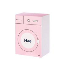 부드럽게건조해(Hae) 정전기 방지 특허 고농축 건조기 전용 섬유유연시트 40매 (블루오션 아이보리), 01. 블루오션