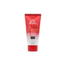 선크림 100ml SPF45 PA+++ 피부톤보정, 울트라 선크림 100ml SPF45 PA++