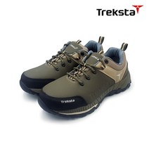 트렉스타 TL-304 노마 카키 절연화 안전화 작업화