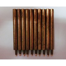 스팟용접기 10 개/스폿 전용 니들 펄스 70B / 71A weldin에 적합한 핀, [01] 10PC