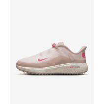 국내매장용 나이키 리액트 에이스 투어 여성 골프화(와이드) 핑크 CW3097-666