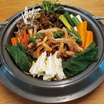 더원 시래기 곱창전골 1kg(2-3인분), 1봉, 1kg