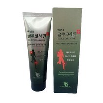 백년초글루코사민150ml 바르는글루코사민, 150ml