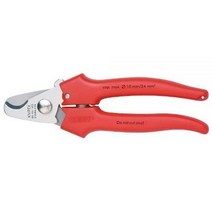 KNIPEX 콤비네이션 가위