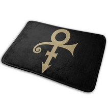 러그 카펫 new Prince symbol logo