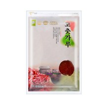 고추가루 영양 건고추 매운고추가루 소스 찌개 250g 고춧가루 송학 김치 김장 굵은 요리 고운 양념 국내산, 단품, 단품