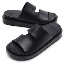 SDM 힐링 4.5cm 키높이 남녀공용 커플 쿠션 슬리퍼