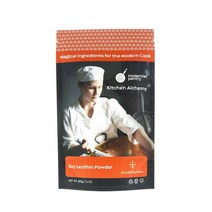 Modernist Pantry 퓨어 소이 레시틴 파우더 400g, 1개