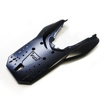 KRA 카라 PCX125 전용 캐리어 PCX150 대용량 짐대 배달대행브라켓 순정형다이 (19~20년)