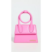 Jacquemus 자케무스 르 치키토 노우드 사첼